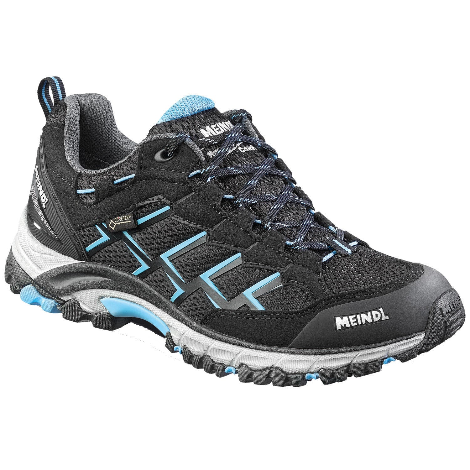 Caribe Lady GTX Gr. 37.5 