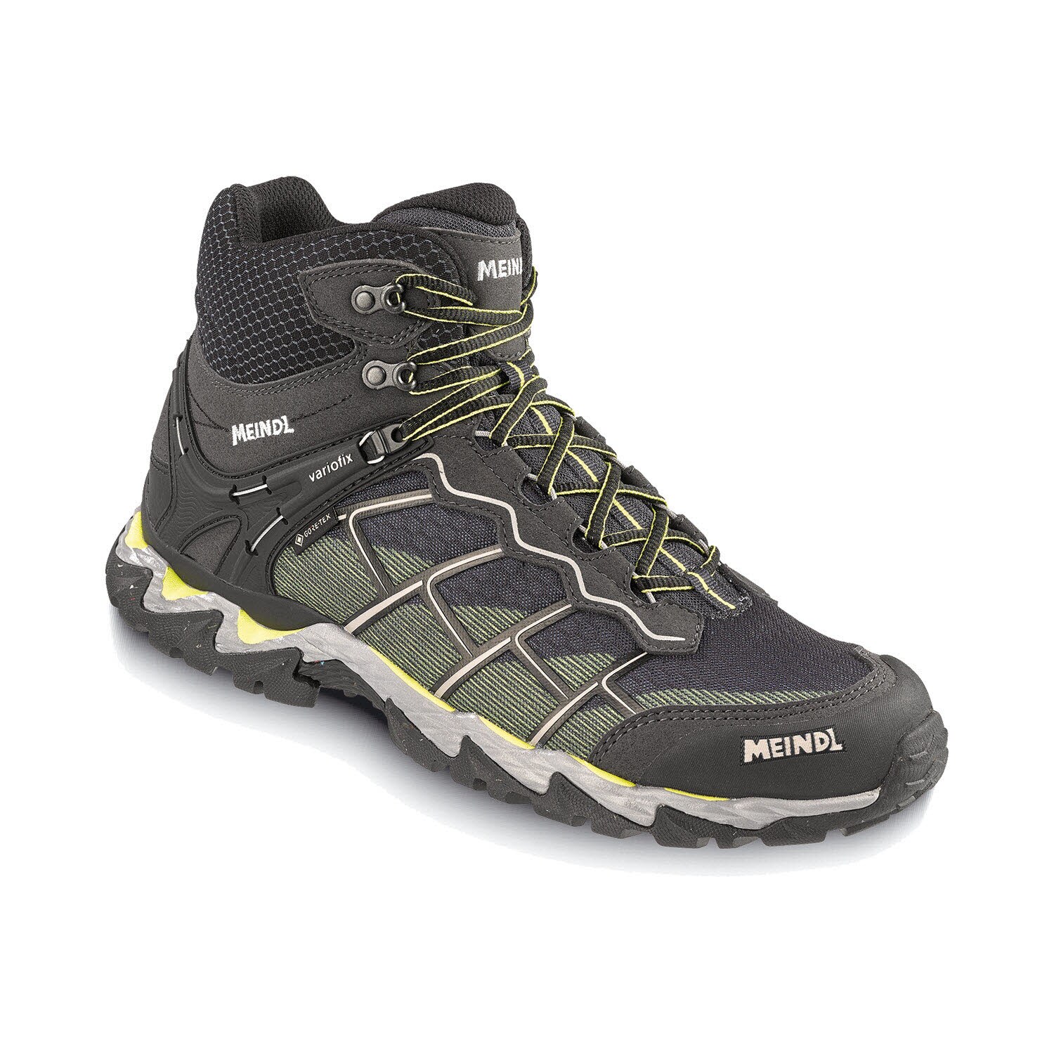 Houston Mid GTX Gr. 44 