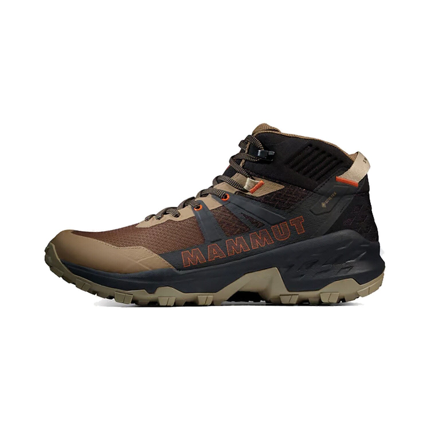 Sertig II Mid GTX Gr. 44 