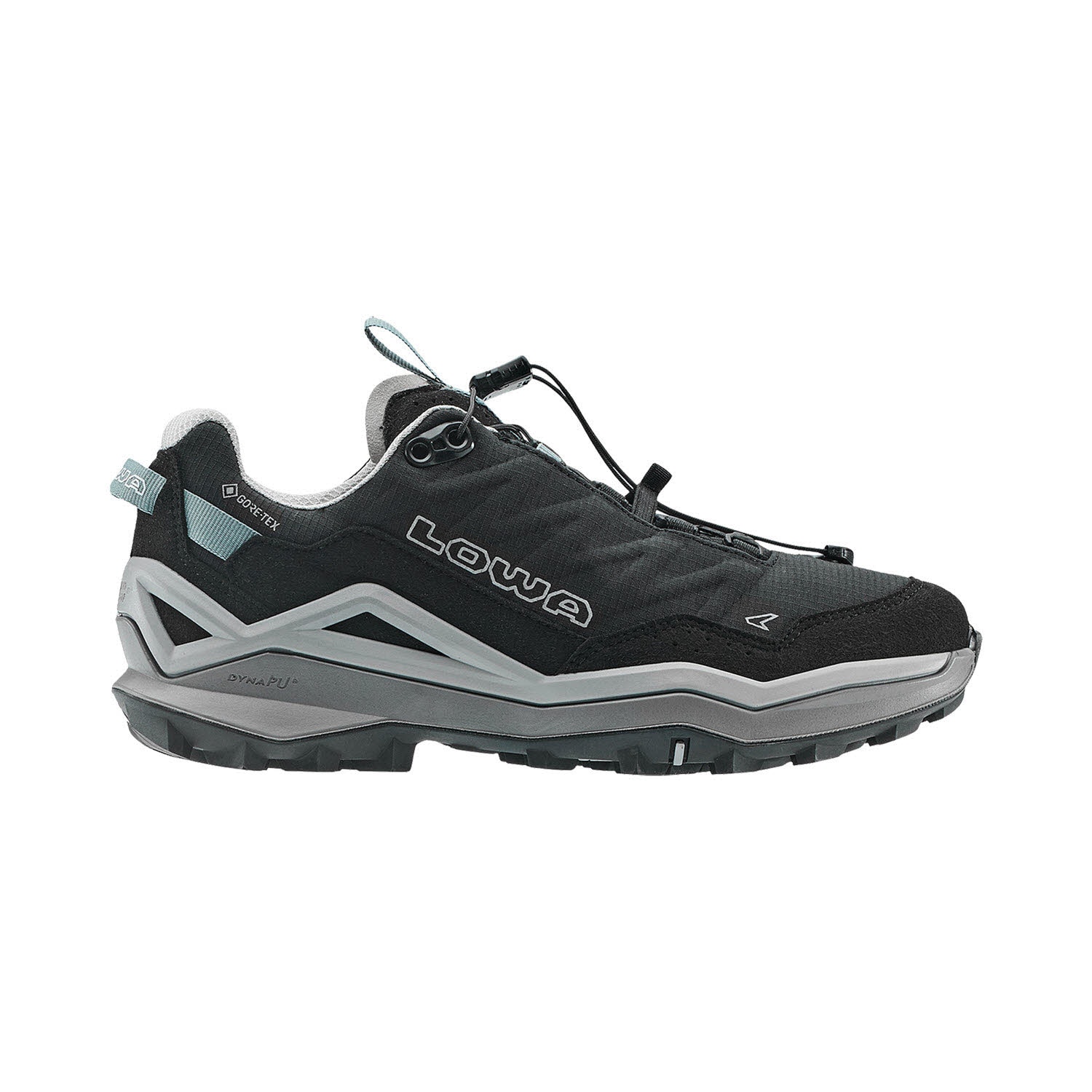 Maddox Pro GTX Lo Gr. 40.5 