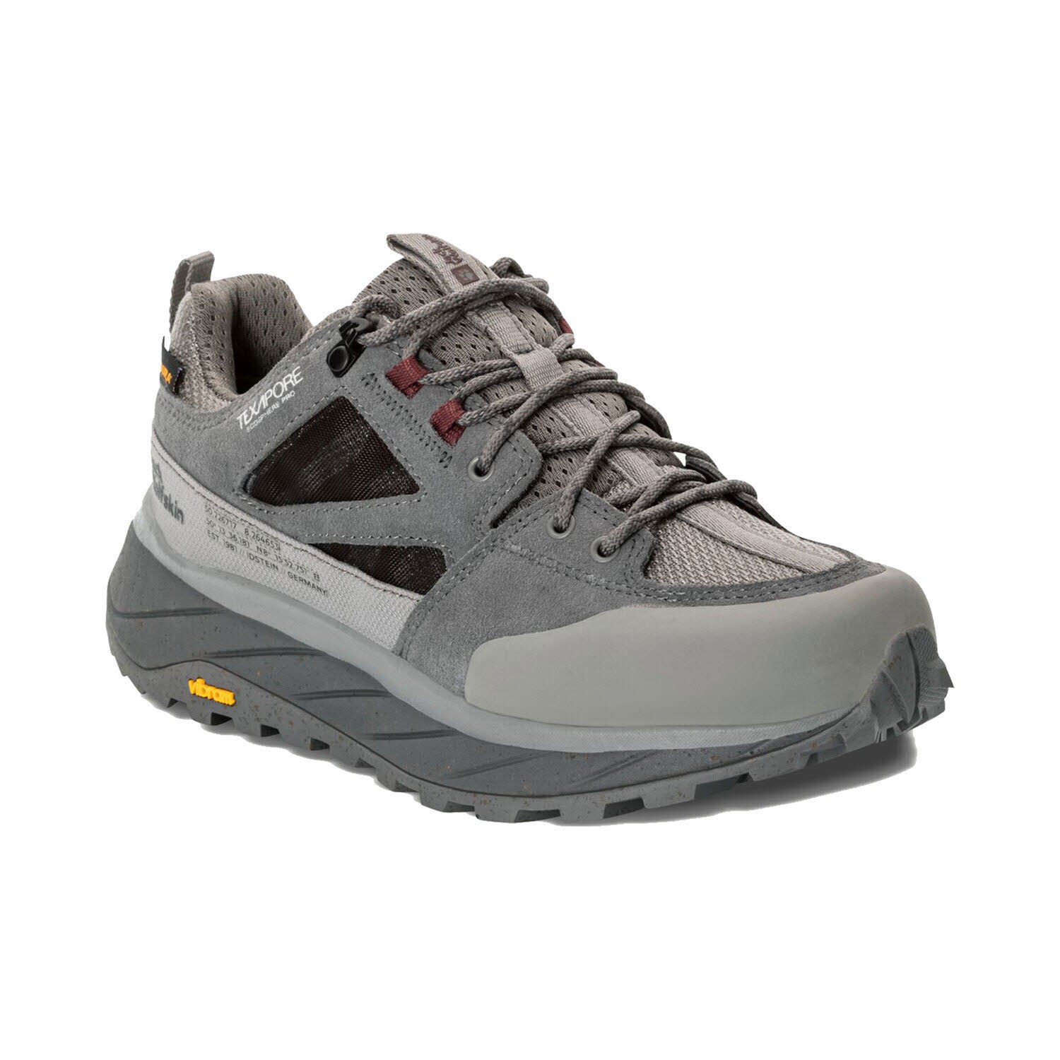 Terraquest Texapore Low Gr. 37 - Bild 1