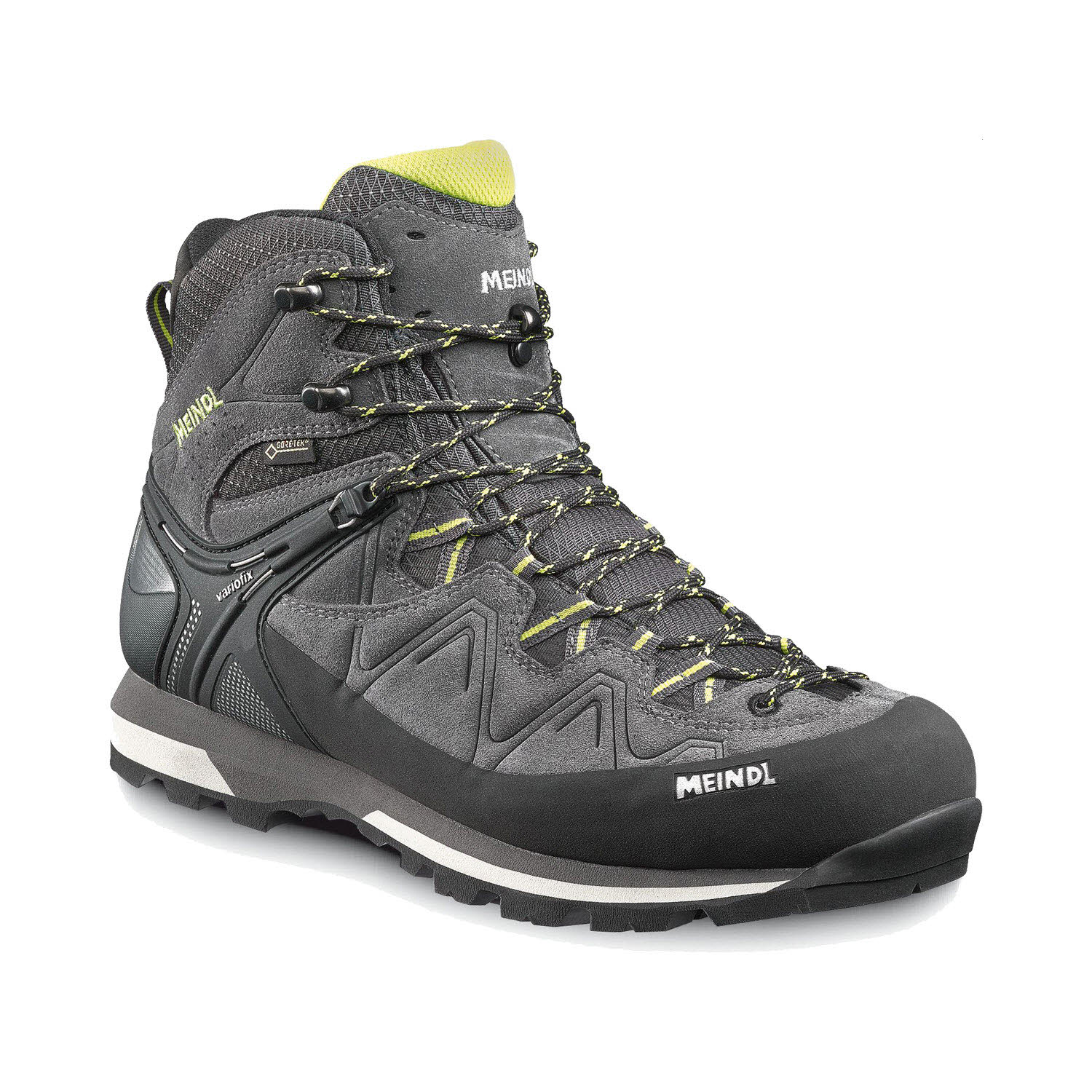 Tonale GTX Gr. 7 