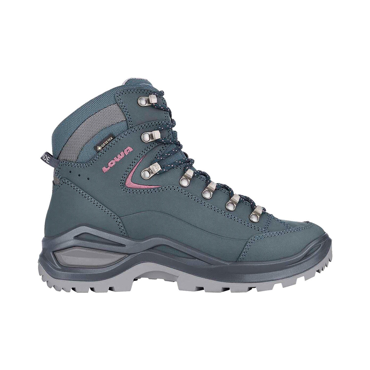 LOWA Damen Multifunktionsstiefel RENEGADE EVO GTX MID WS