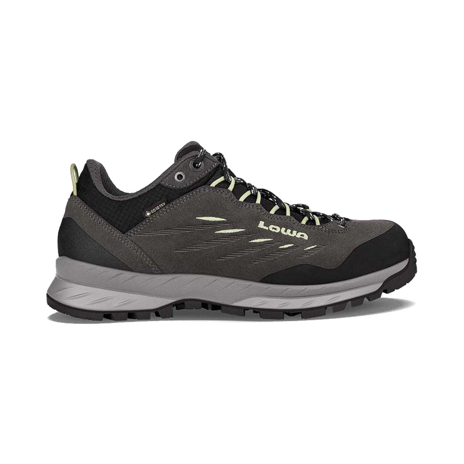 Delago GTX Lo Gr. 38.5 
