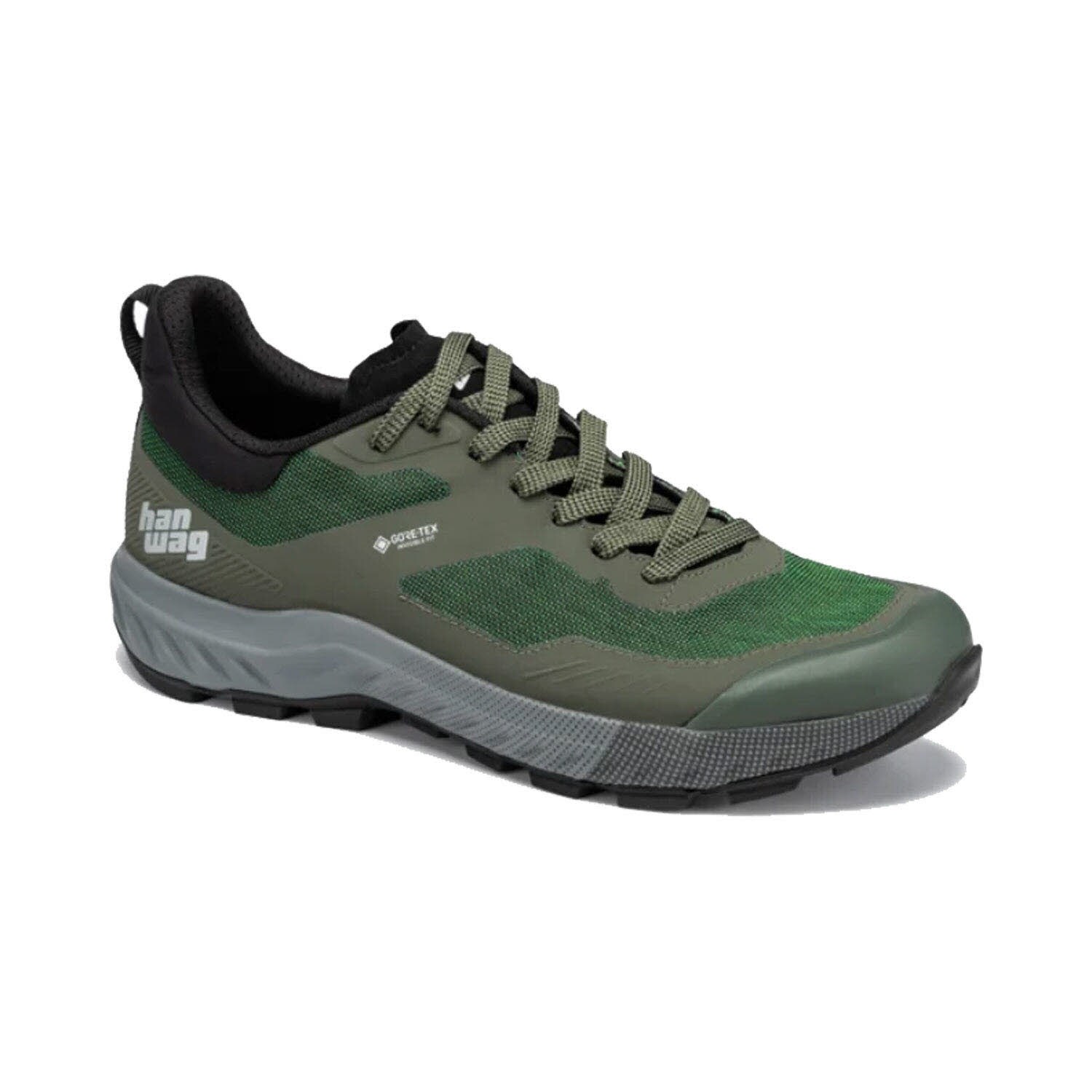 Kaduro Light GTX Gr. 9&frac12; 