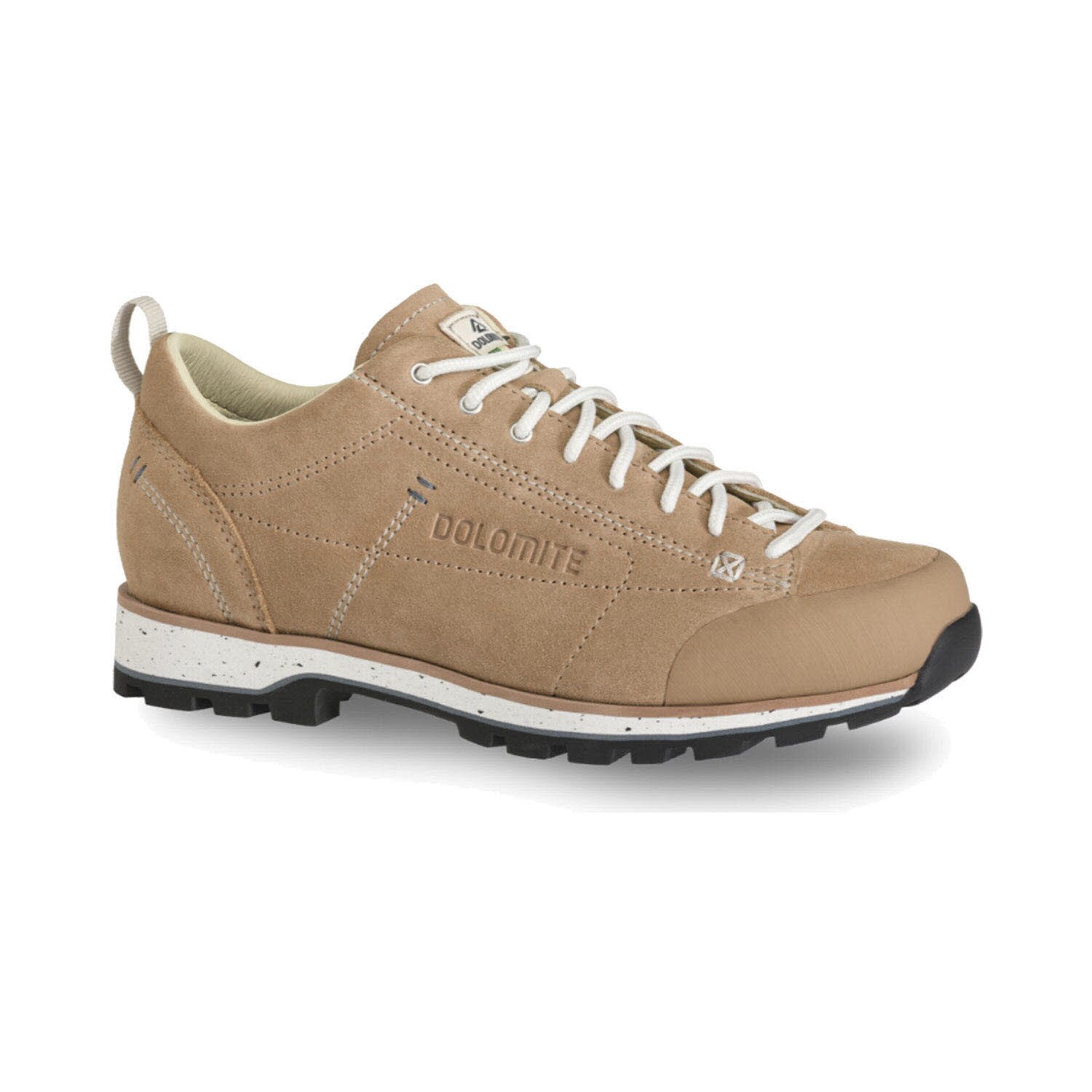 DOLOMITE Chaussures de loisirs pour femmes 54 Low Evo marron clair | 39 1/2