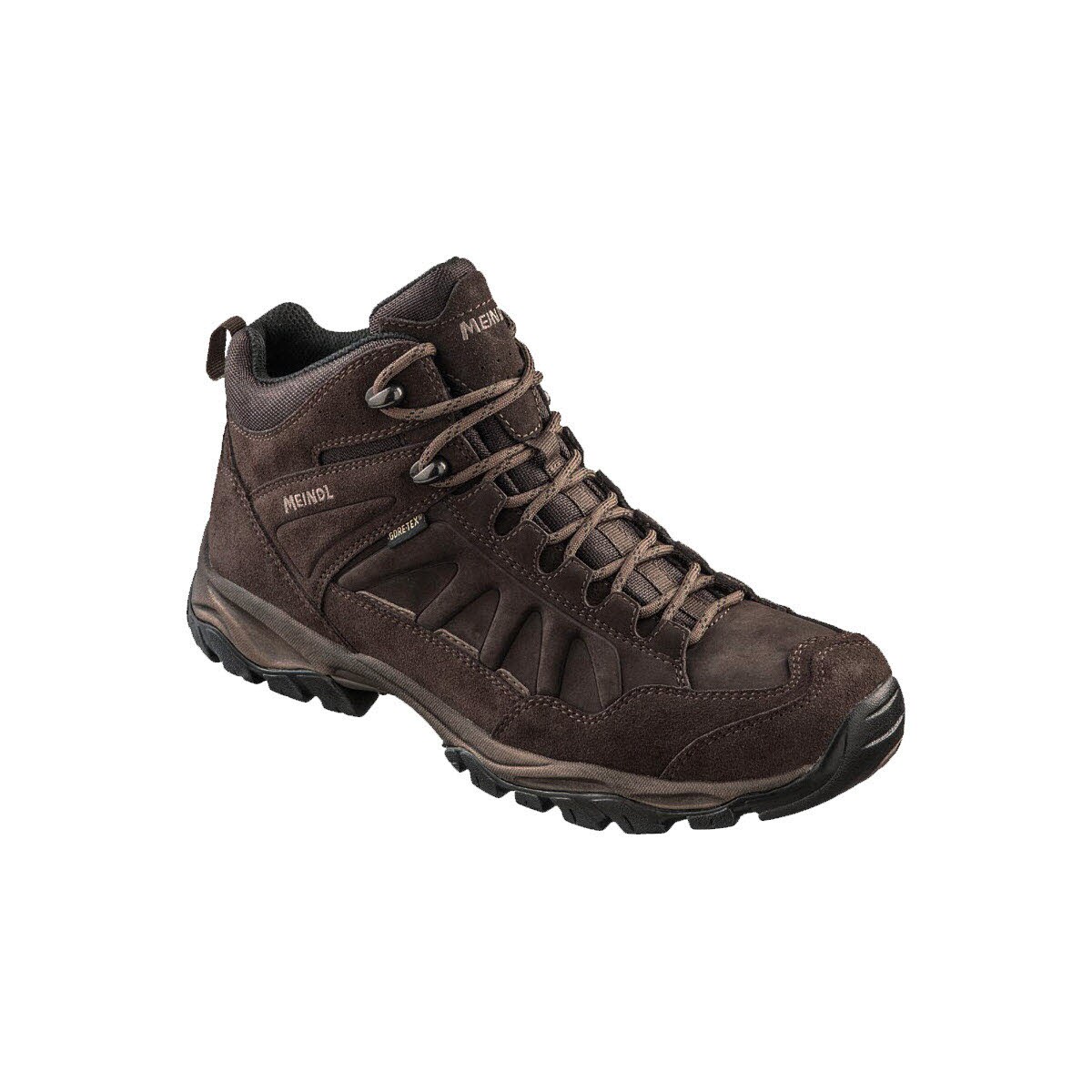Nebraska Mid GTX Gr. 6&frac12; 