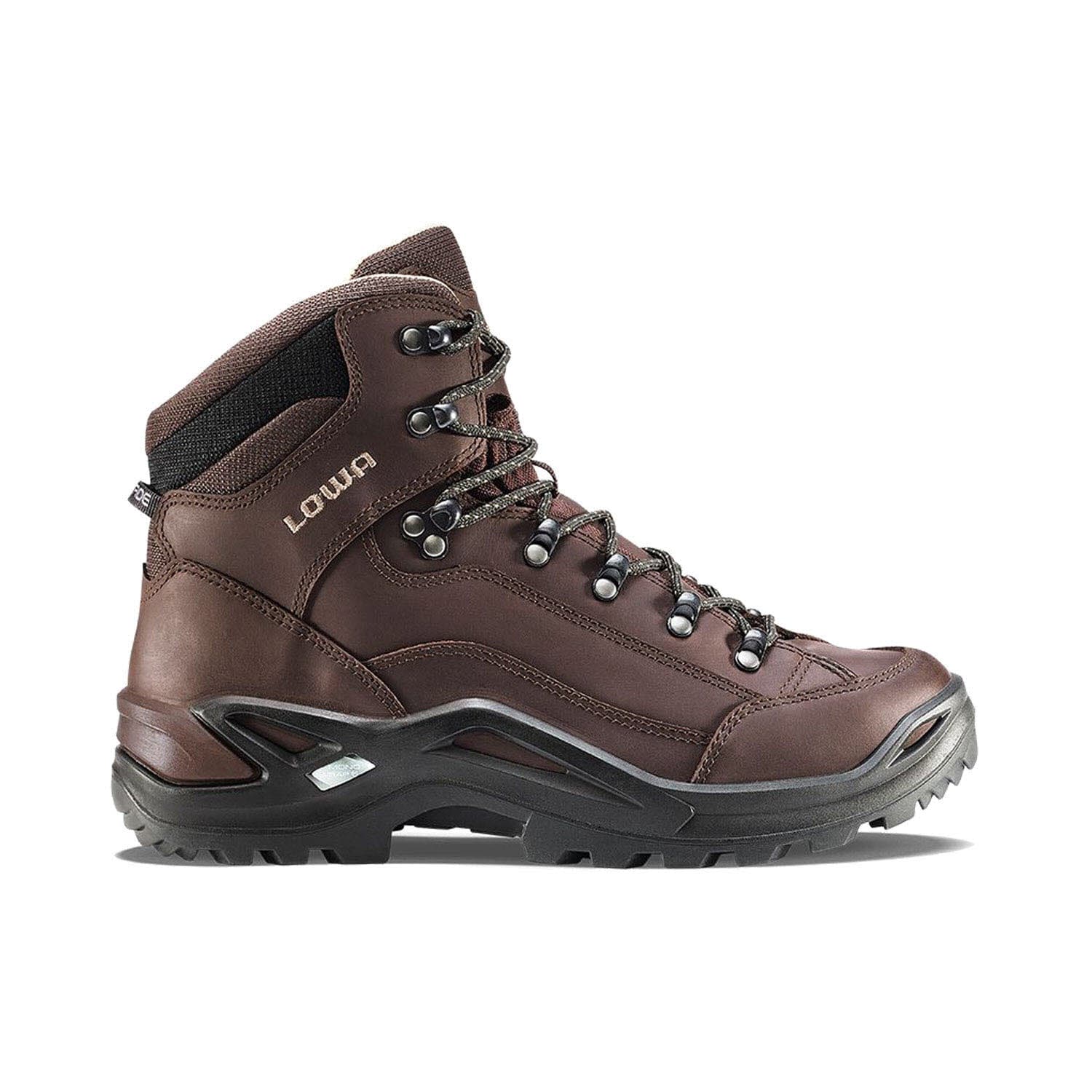Lowa Renegade LL Mid Gr. 7 