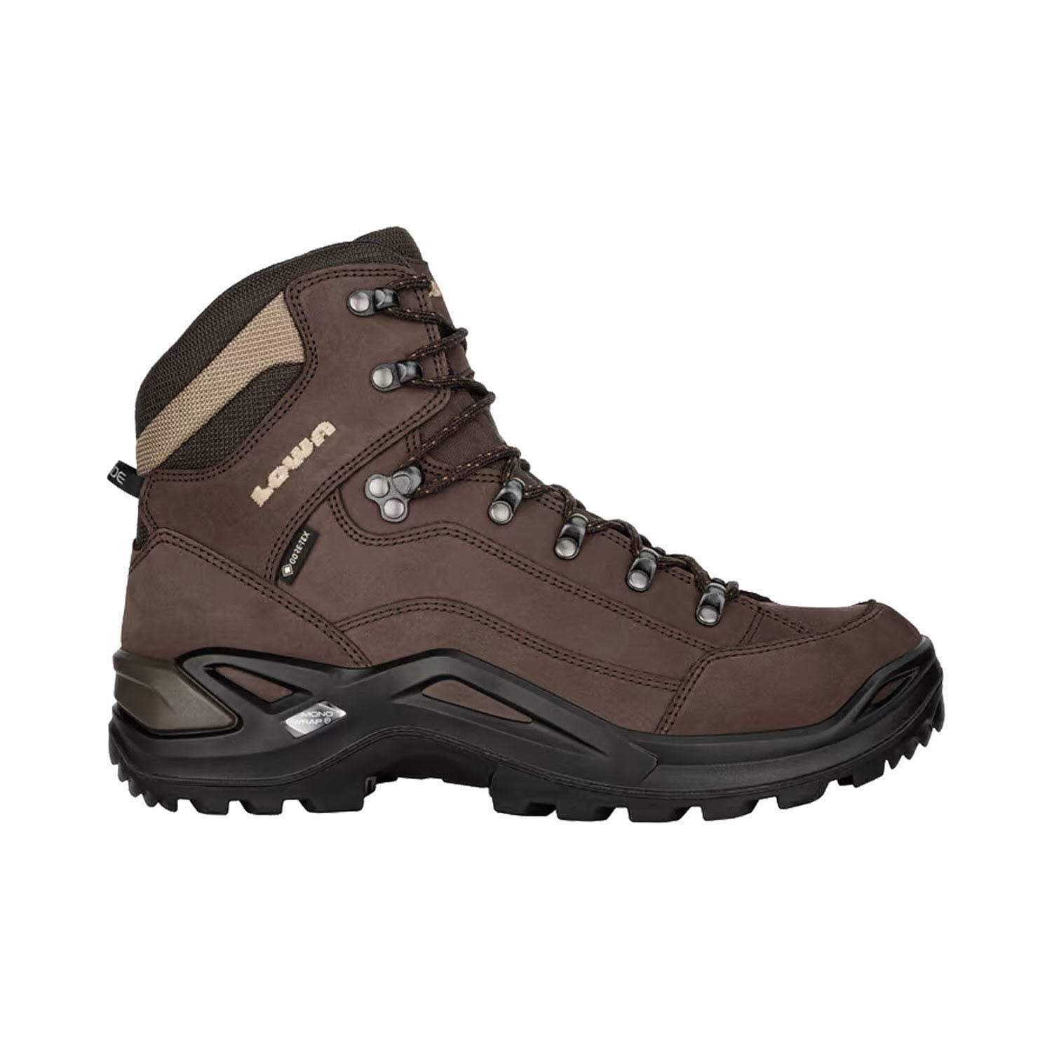 Renegade GTX Mid Gr. 8 