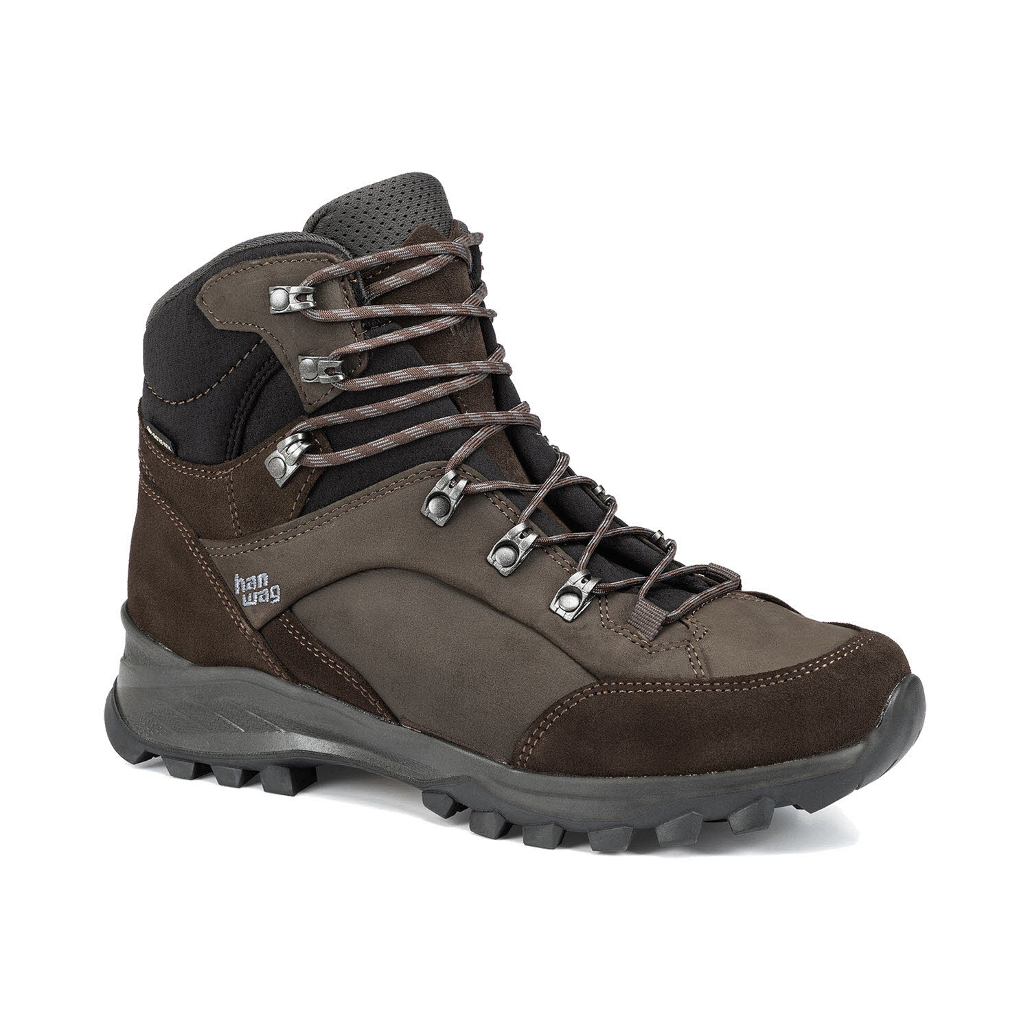 Banks GTX Gr. 10 