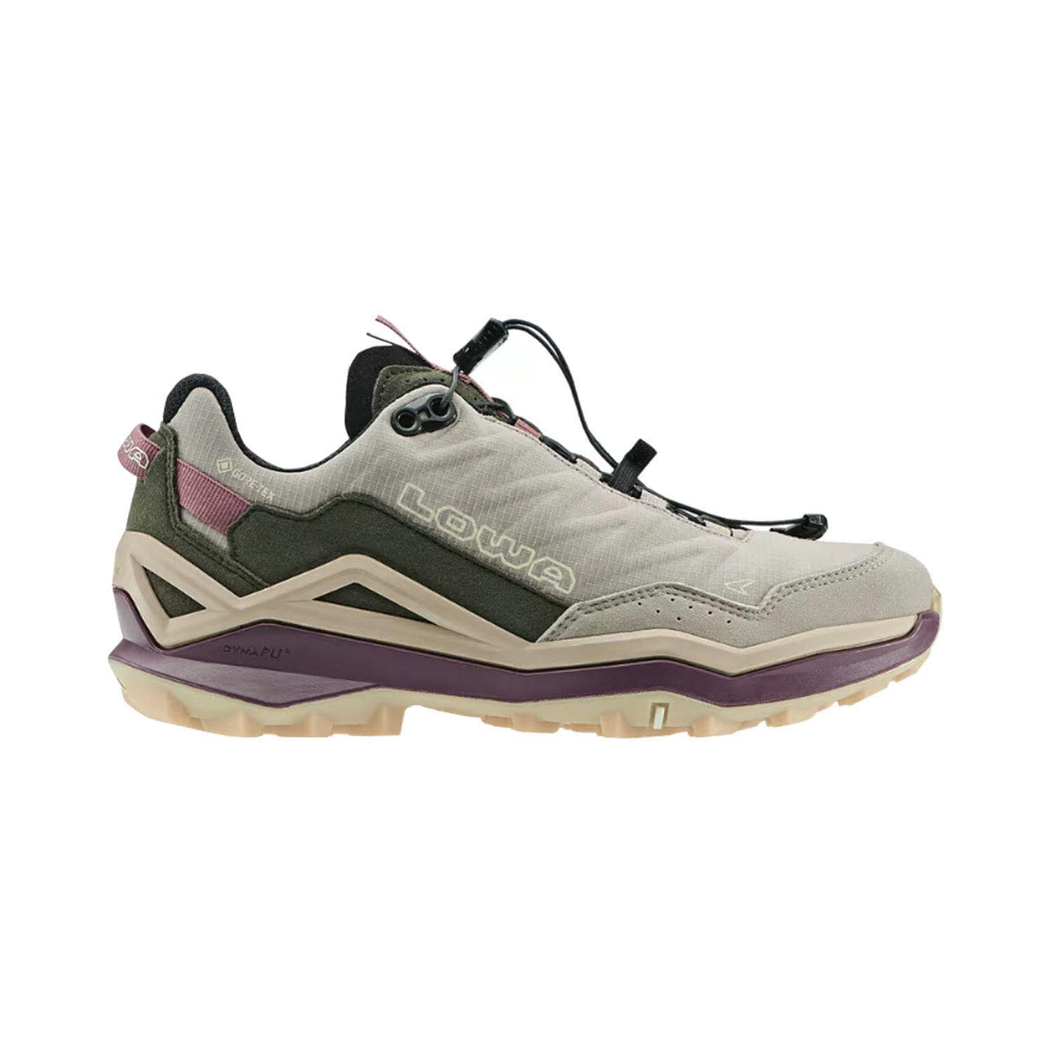 Maddox Pro GTX Lo SL W Gr. 38.5 