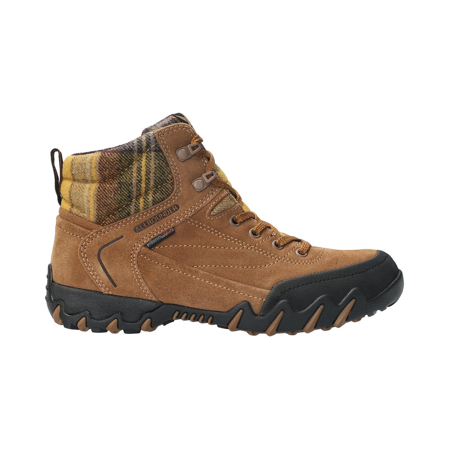 Nigata-Tex Gr. 4&frac12; 