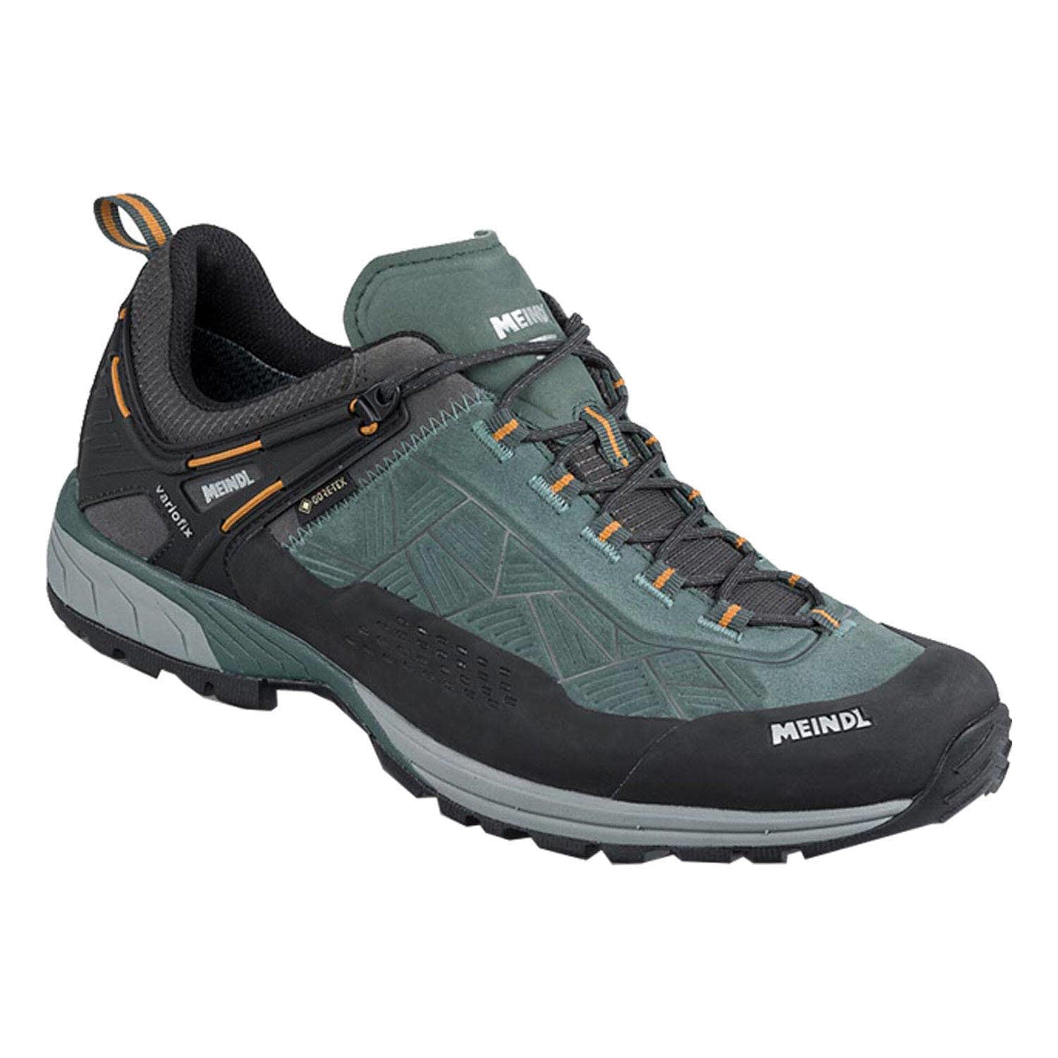 Top Trail Mid GTX Gr. 10 