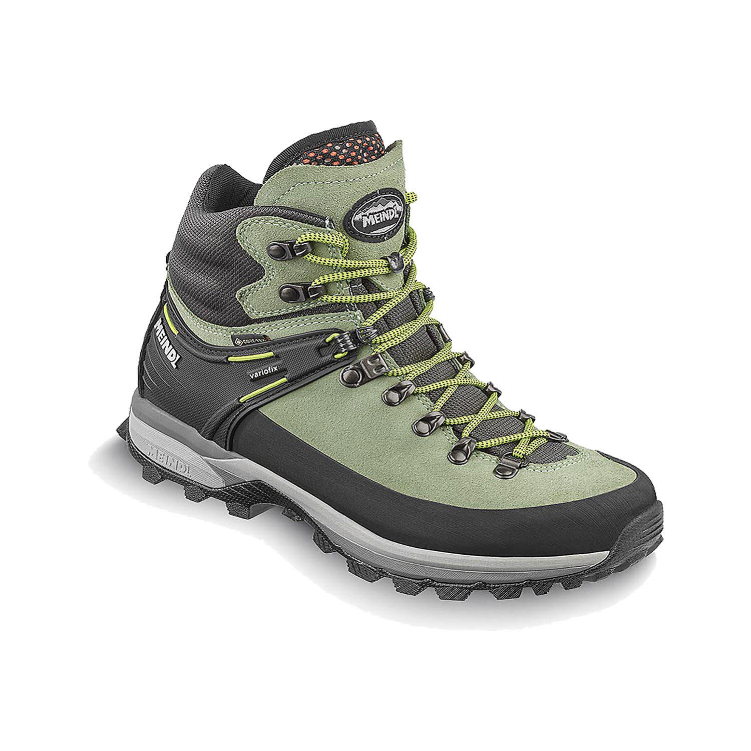 Air Revolution 1.5 Gr. 4&frac12; 