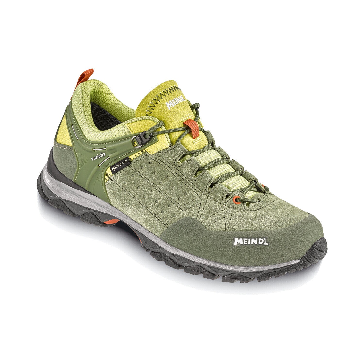 Ontario Lady GTX
