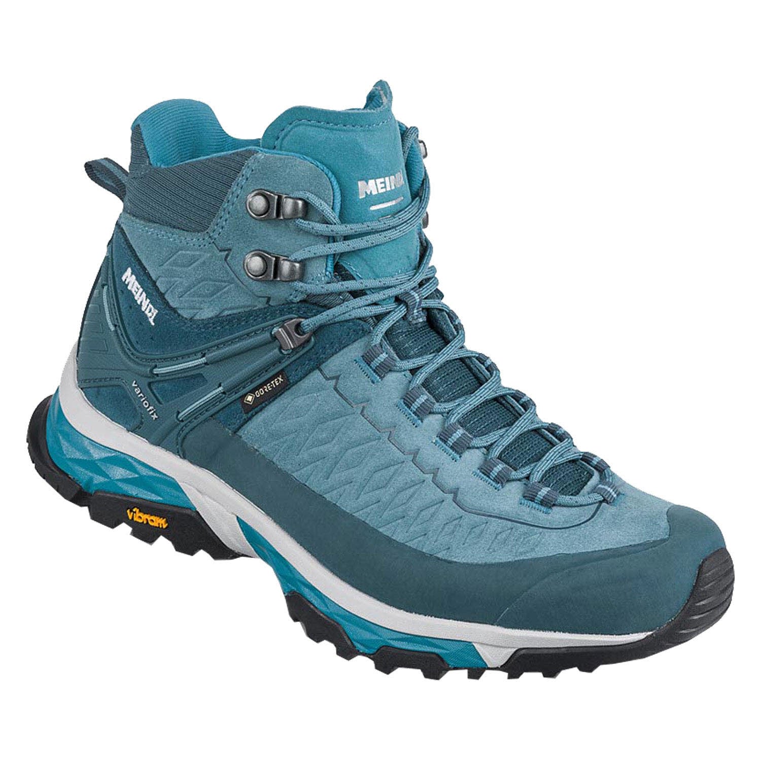 Top Trail Lady Mid GTX Gr. 5&frac12; 