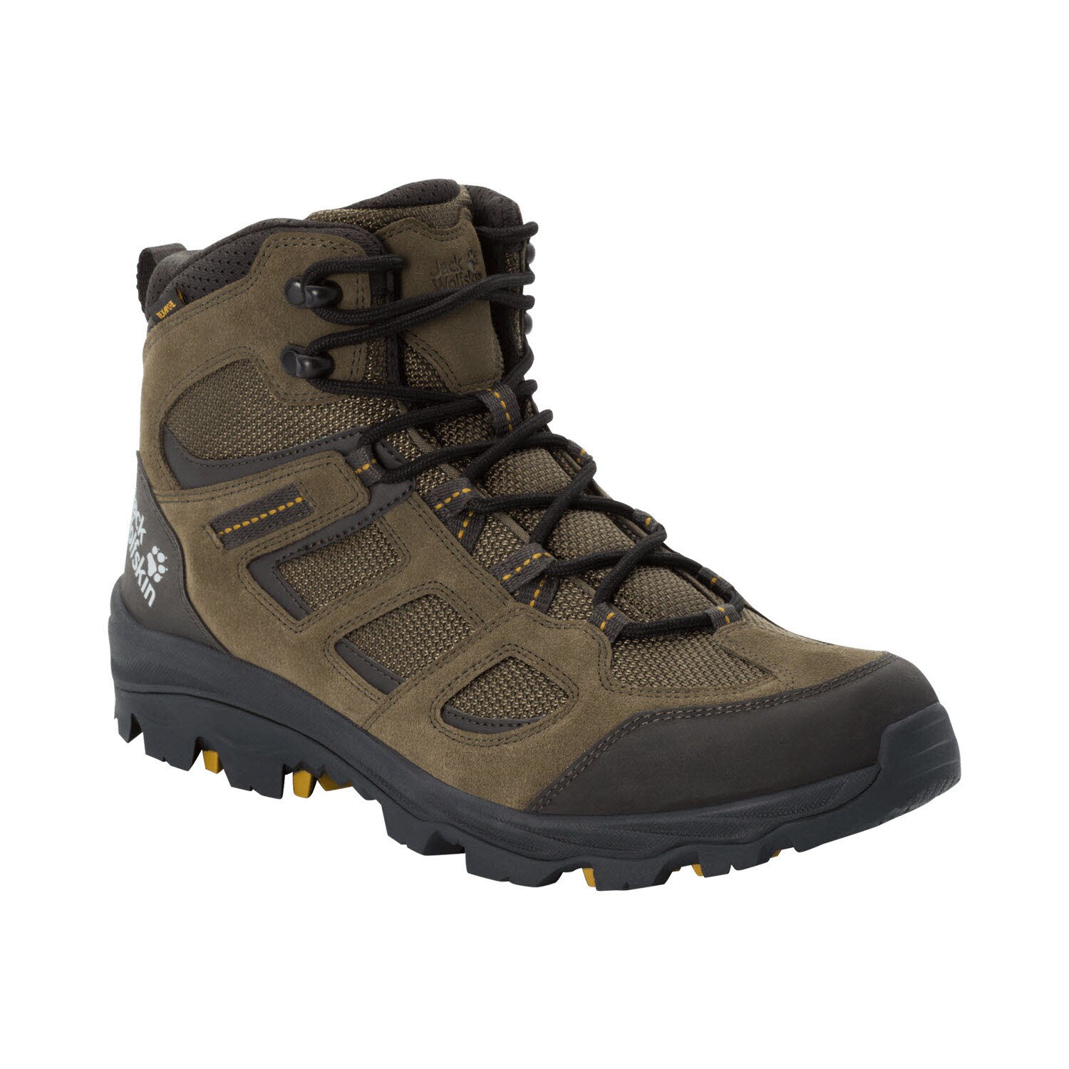 Vojo 3 Texapore Mid Gr. 44.5 