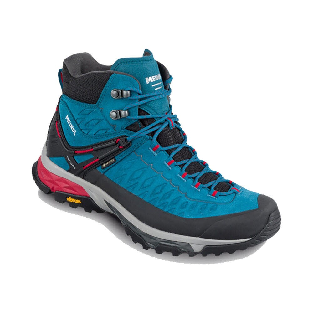 Top Trail Mid GTX Gr. 8 