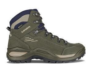 Lowa Herren Renegade Evo GTX Mid Schuhe