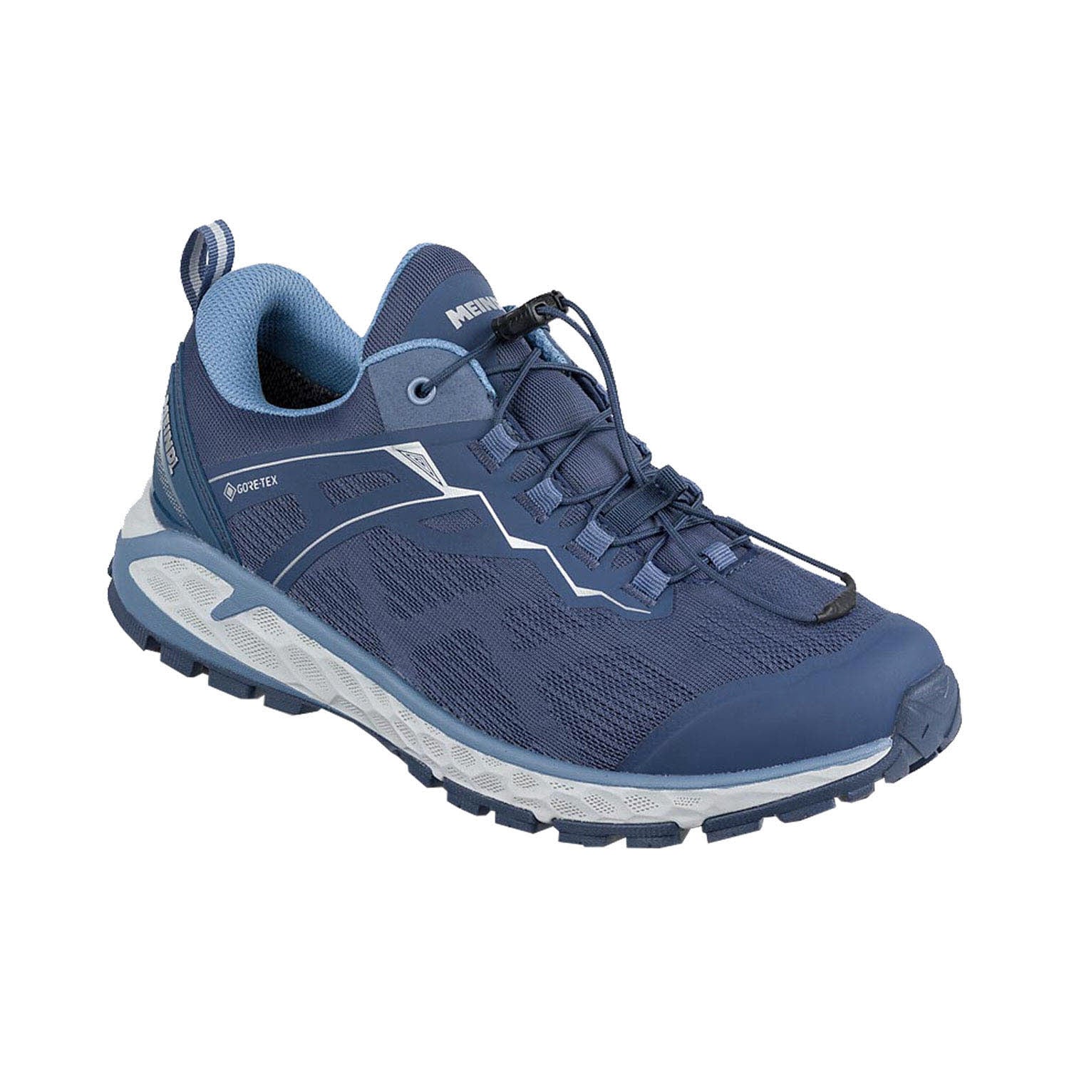 Meindl Power Walker Lady 3.0 Gr. 37 