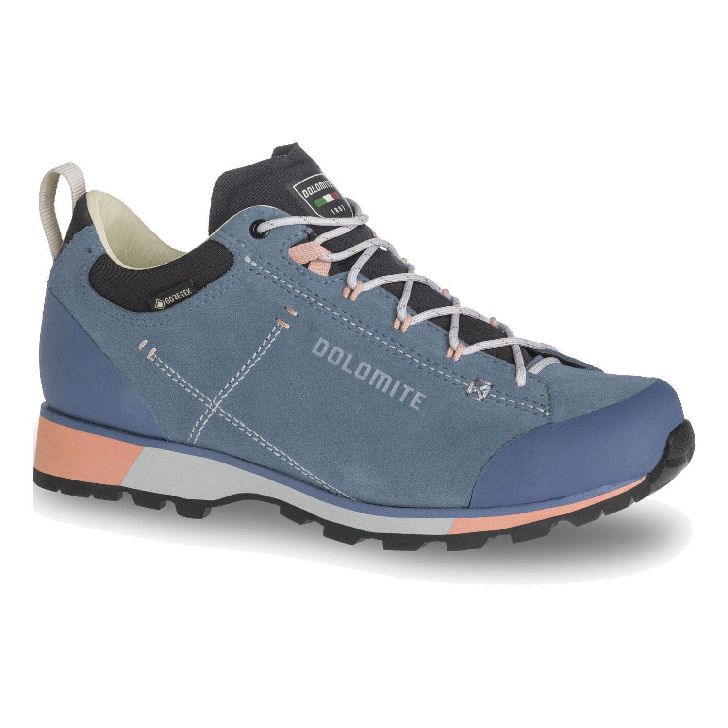 54 Hike Low Evo GTX Gr. 38.5 