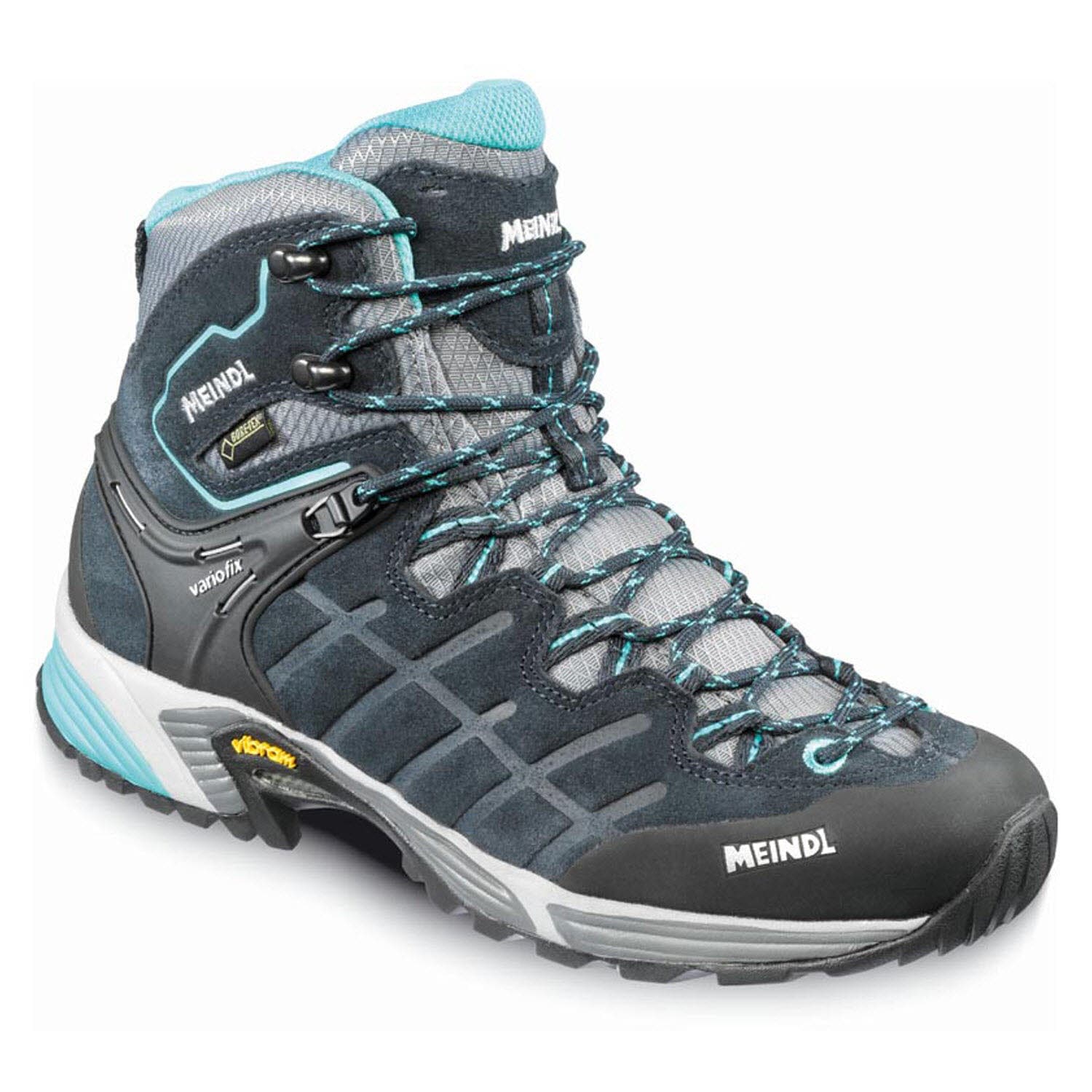 Kapstadt Lady GTX Gr. 37 