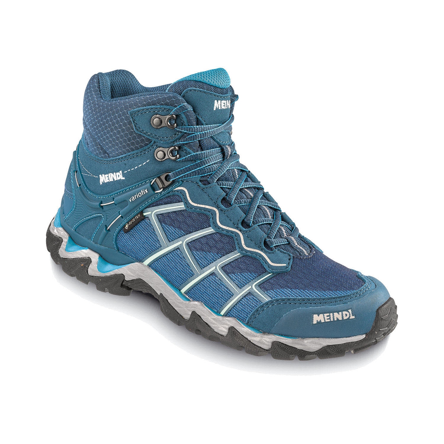 Houston Lady Mid GTX Gr. 4&frac12; 