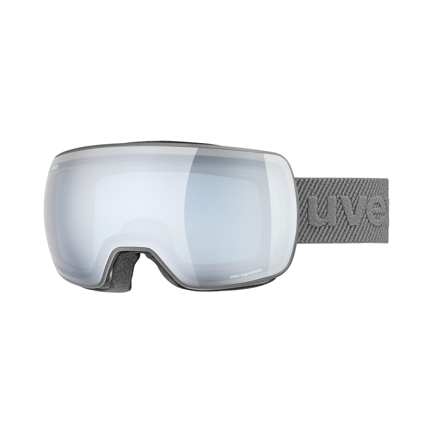 Uvex Compact FM Skibrille/Snowboardbrille 
