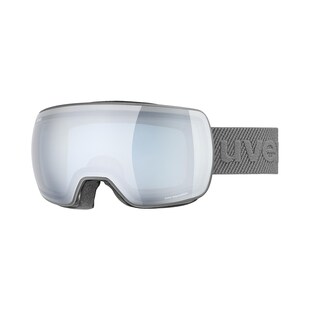 Uvex Compact FM Skibrille/Snowboardbrille 