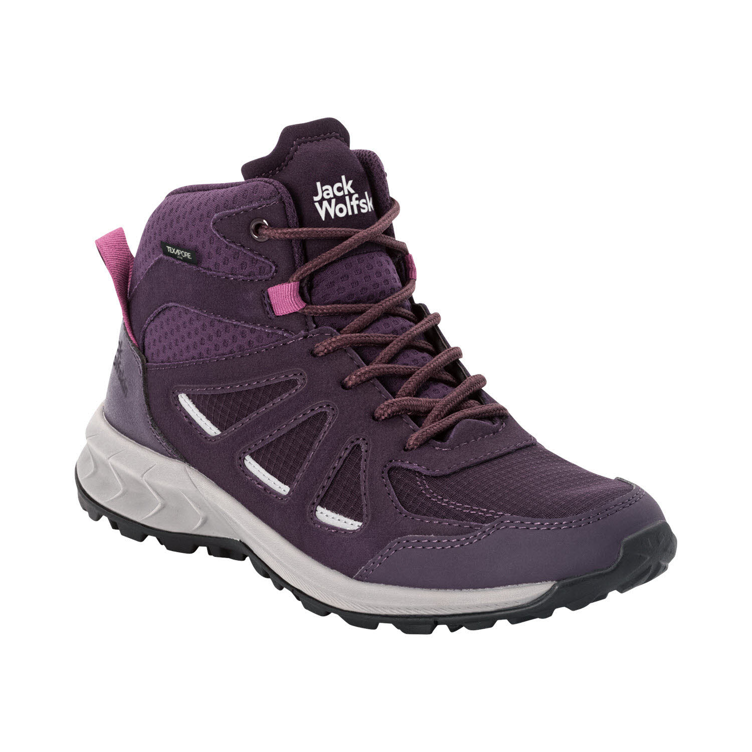 Woodland 2 Texapore Mid W Gr. 40.5 