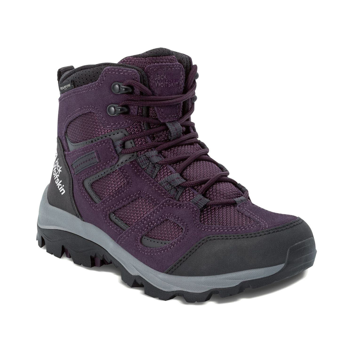 Vojo 3 Texapore Mid Gr. 38 