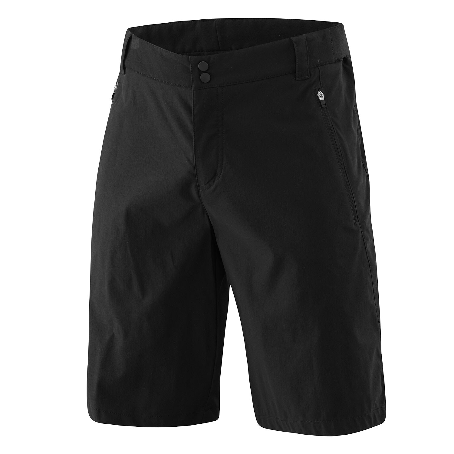L&ouml;ffler Bike Shorts Comfort-2-E CSL Herren Radhose 