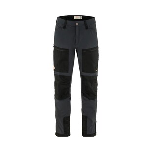 Fjällräven Keb Agile Herren Wanderhose 