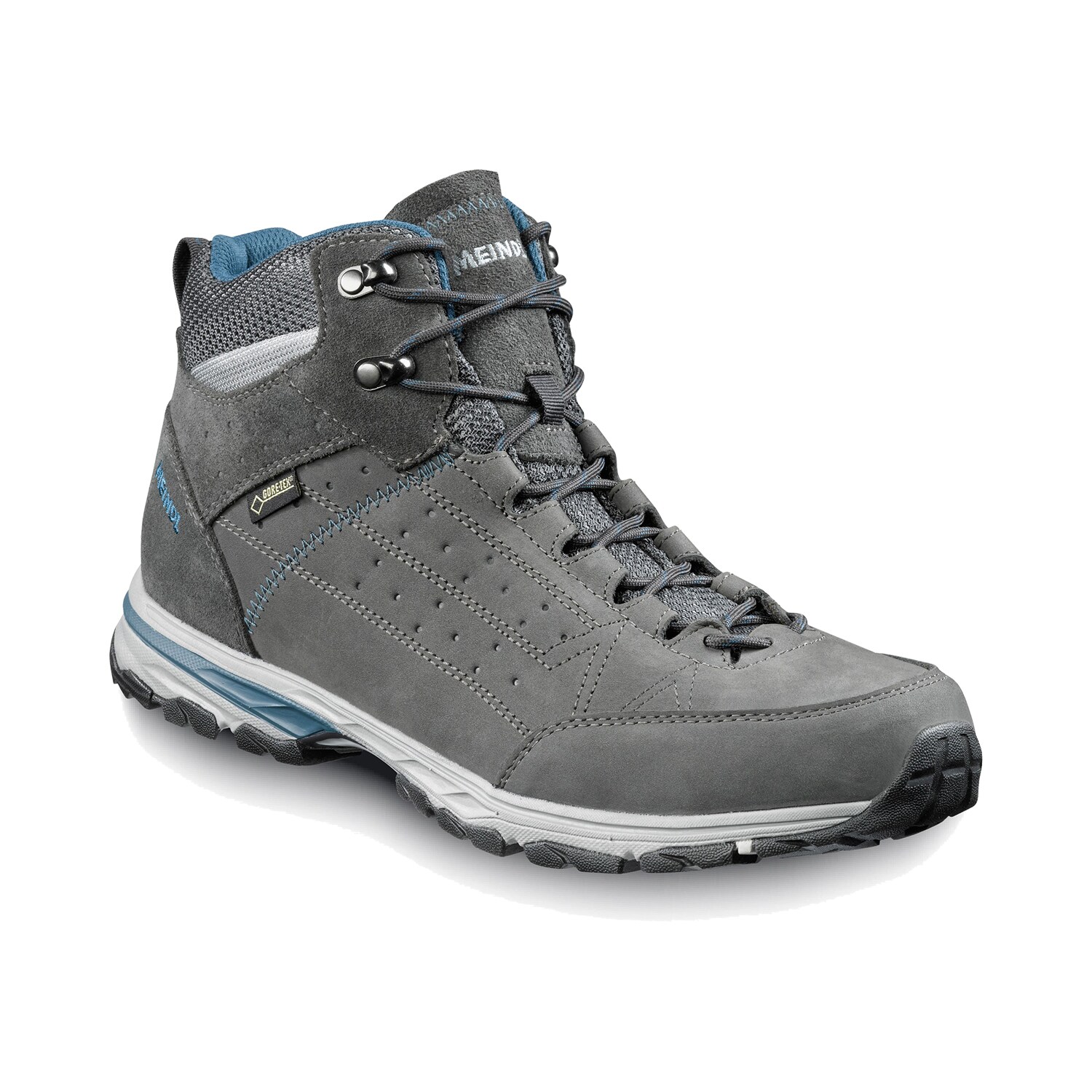 Meindl Durban Mid GTX Herren Wanderschuhe 