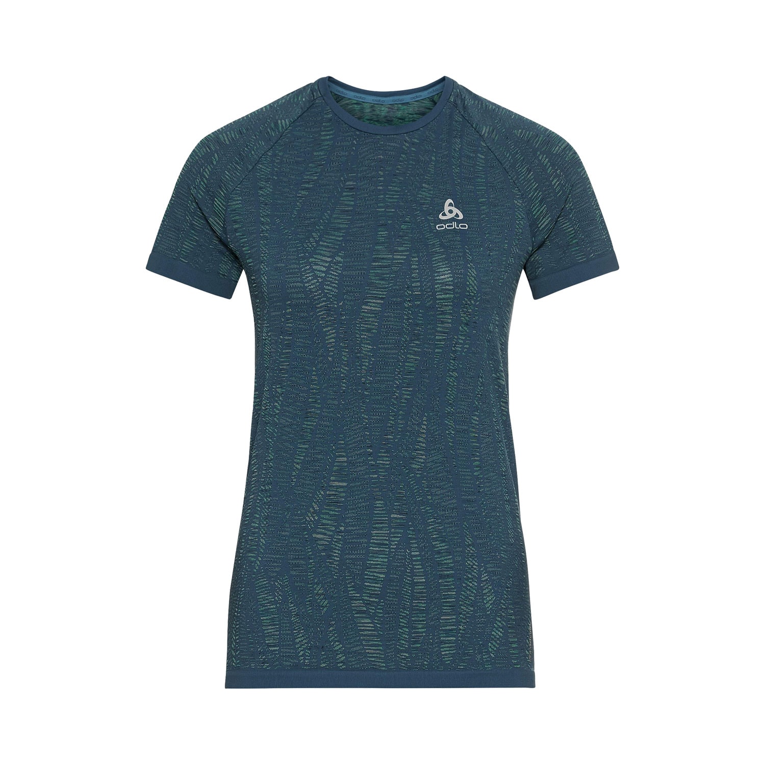 Odlo Blackcomb Light Baselayer Damen Funktionsshirt 