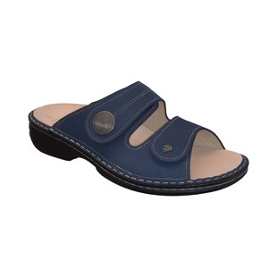 Finn Comfort Sansibar Damen Pantolette 