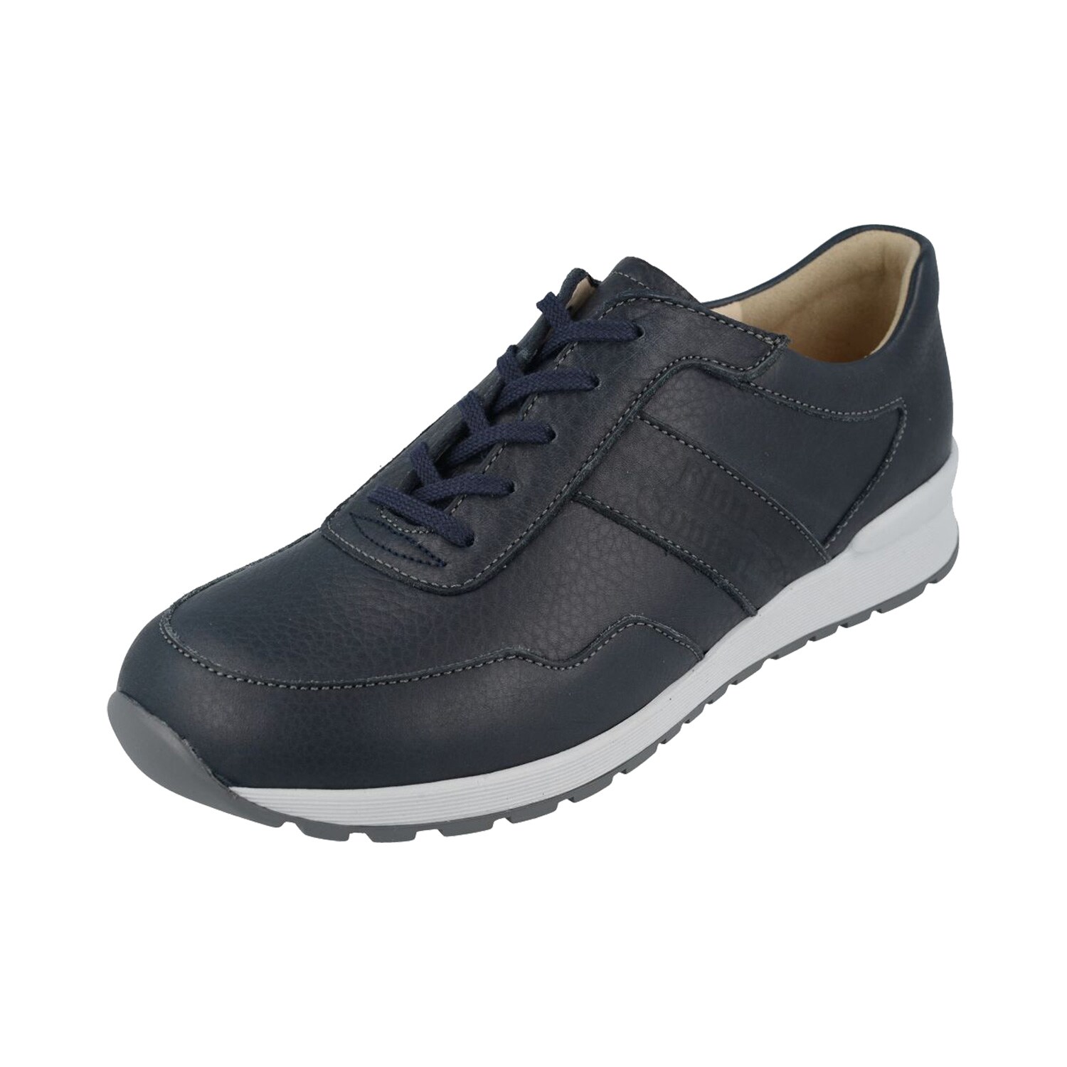 Finn Comfort Prezzo Herren Halbschuhe 