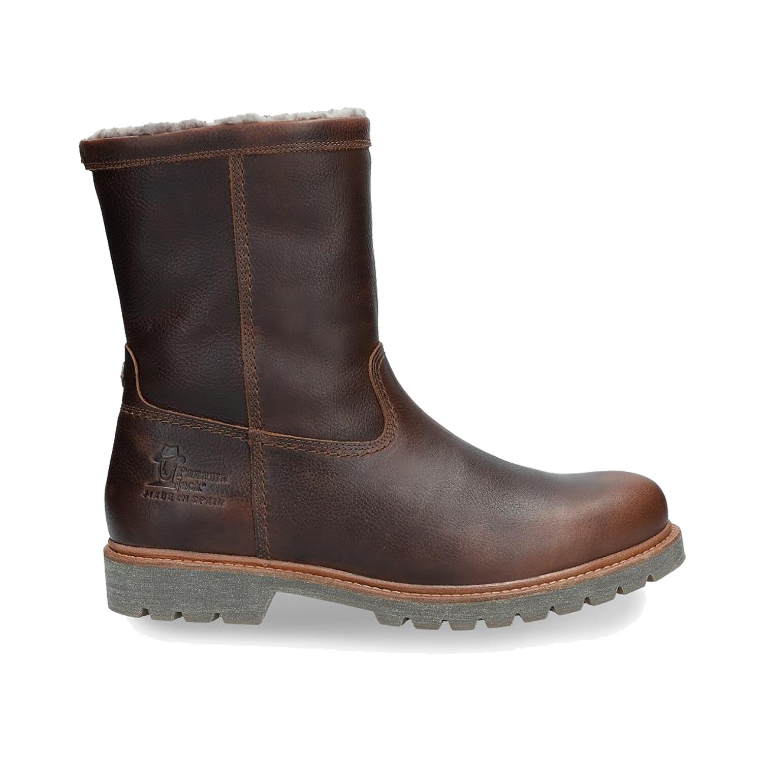 Panama Jack Fedro Igloo Herren Stiefel 