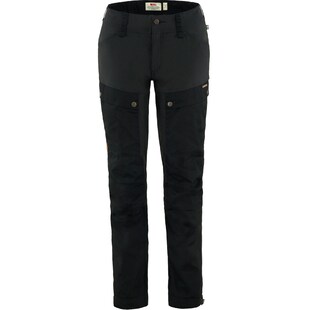 Fjällräven Keb Damen Wanderhose 