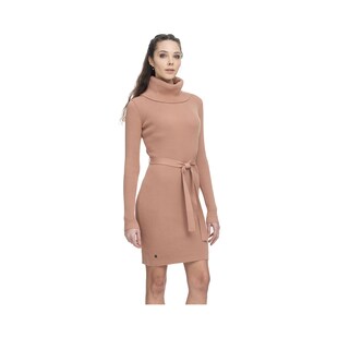 Ragwear Miyya Damen Kleid 