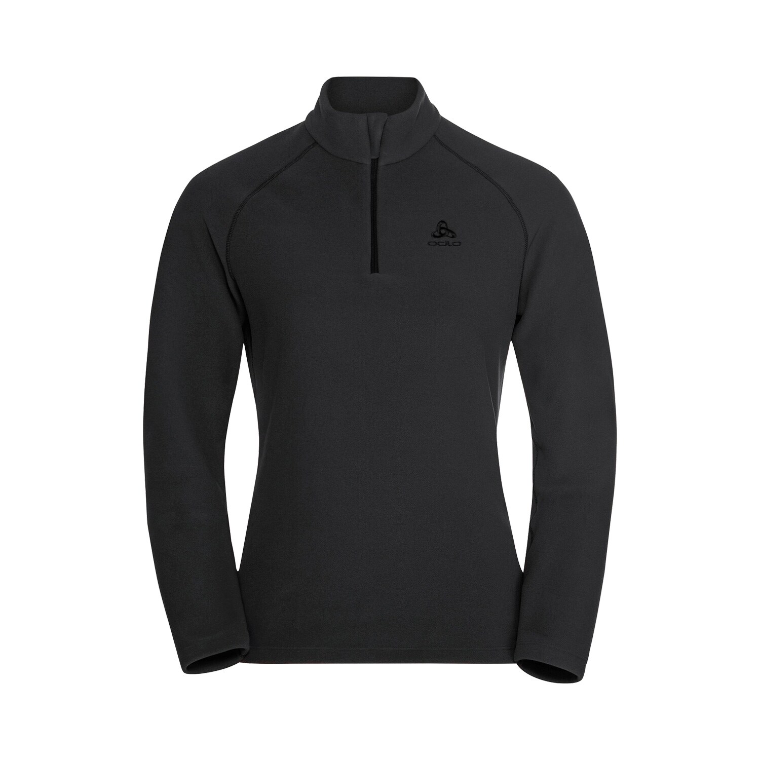 Odlo 1/2 Zip Rigi Damen Midlayer Shirt 