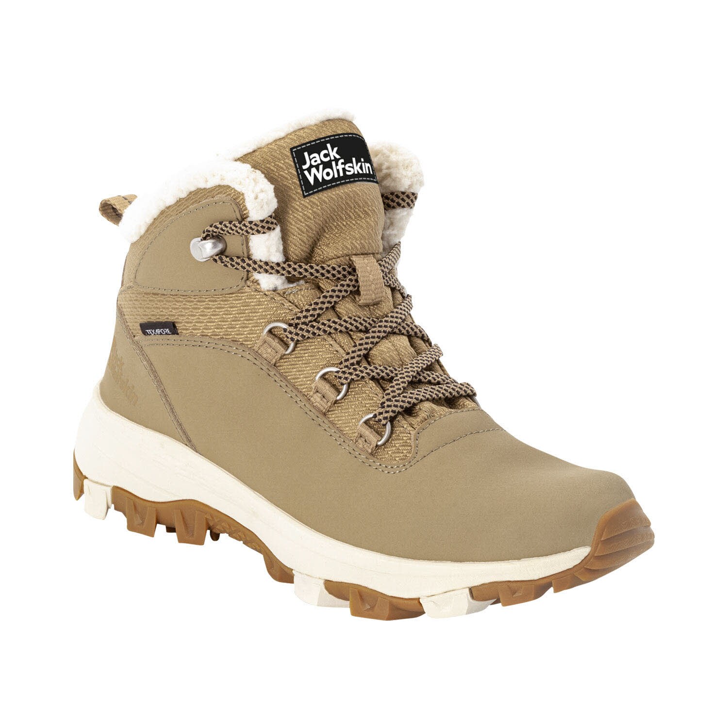 Everquest Texapore Mid W Gr. 4 