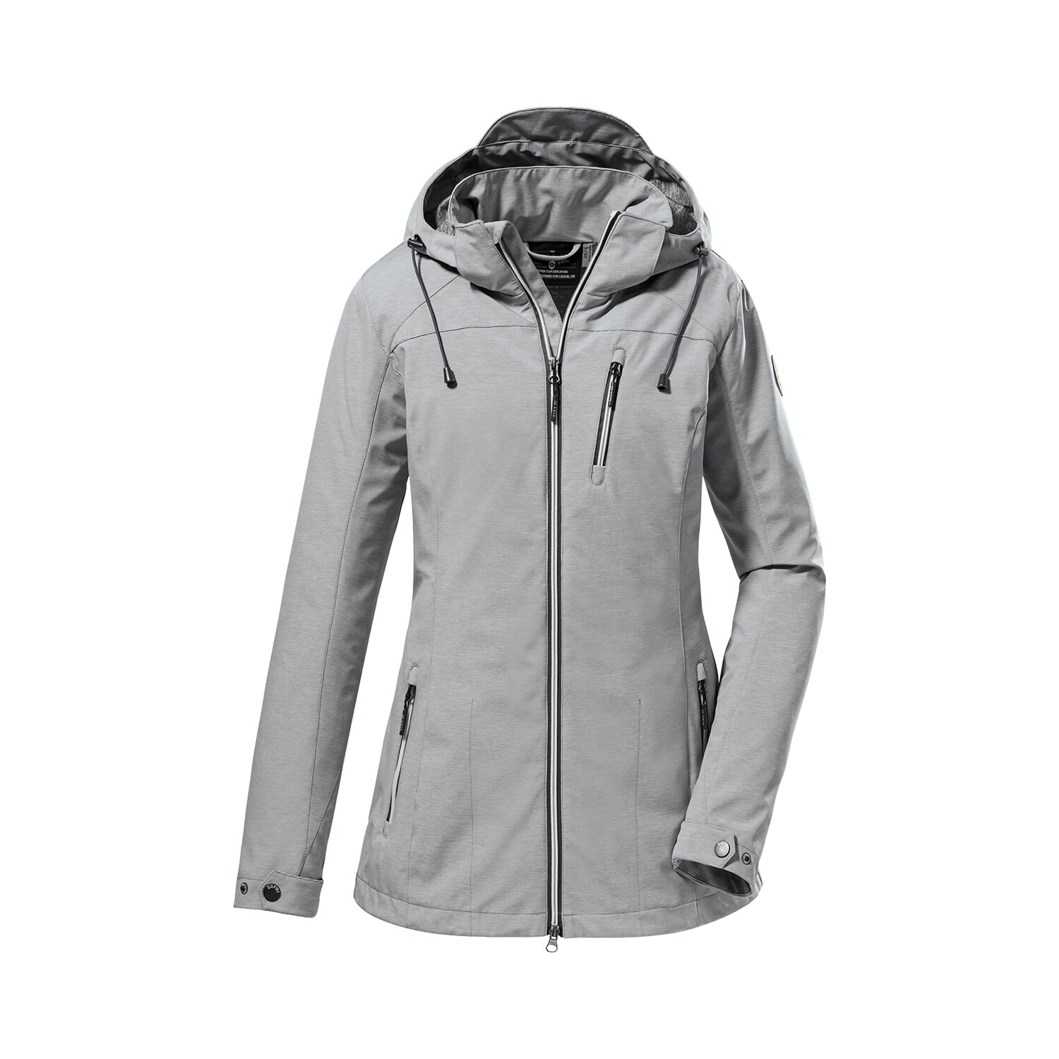 killtec G.I.G.A. D.X. GS 32 Damen Softshelljacke