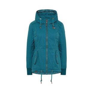 Ragwear Danka Damen Übergangsjacke 