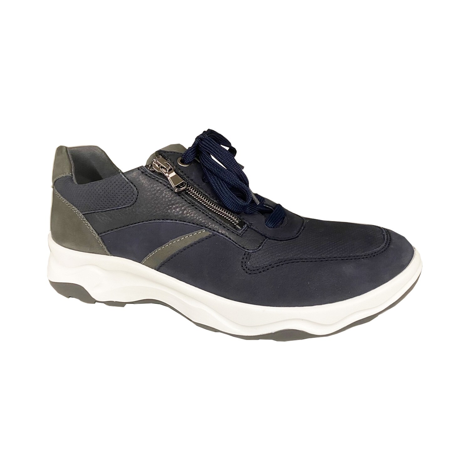 Waldl&auml;ufer H-Max Herren Halbschuhe 