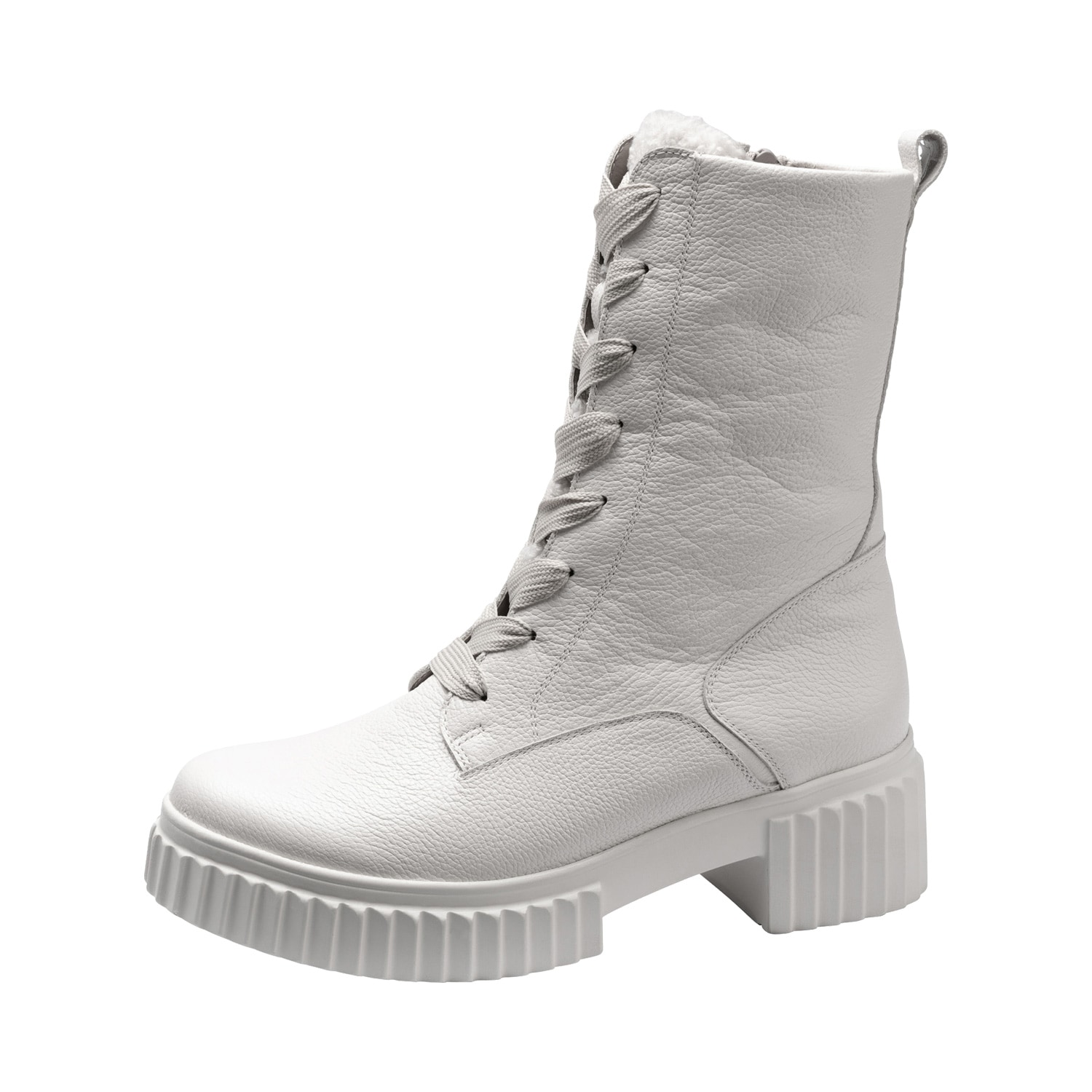 Waldl&auml;ufer H-Nala Damen Stiefelette 