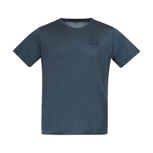 Bergans Graphic Wool Tee Herren T-Shirt 
