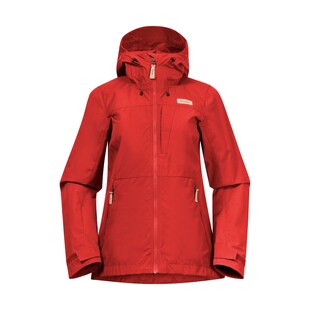 Bergans Nordmarka Leaf Light Damen Windjacke 