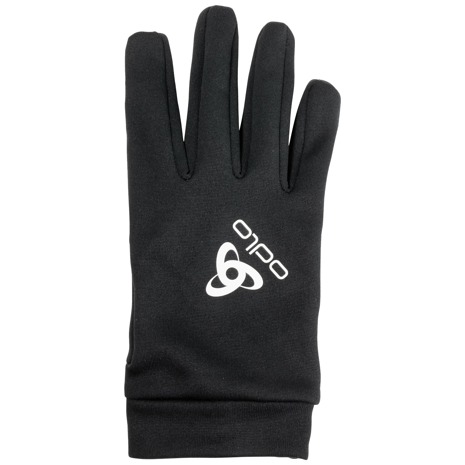 Odlo Stretchfleece liner Eco E-Tip Handschuhe 