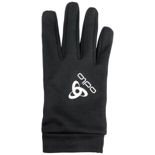 Odlo Stretchfleece liner Eco E-Tip Handschuhe 